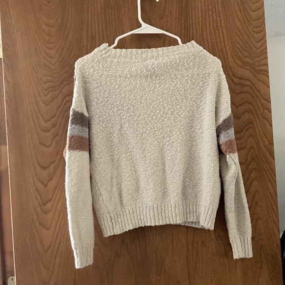 daytrip size XS cute sweater excellent condition - Picture 2 of 4